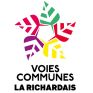 Voies Communes La Richardais