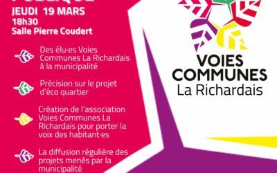 Deuxième Tour des Municipales 2026